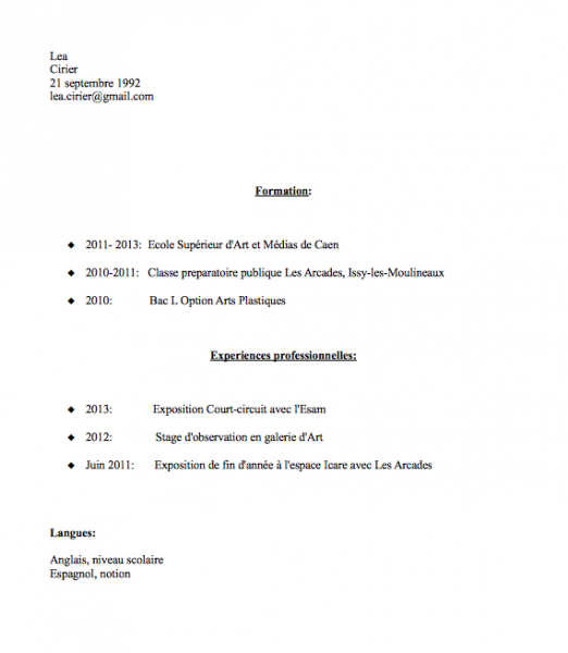 Fichier:Cv lea 2.png