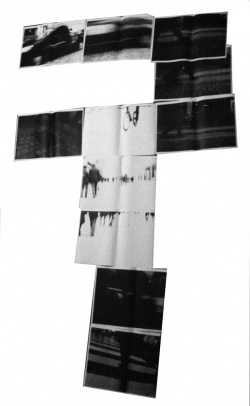 Structuration des photographies